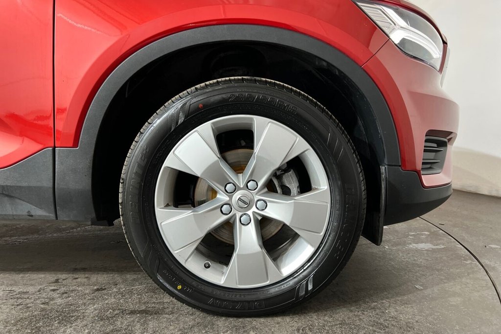 Used Volvo XC40 2019 for sale - 76740056: Photo 14