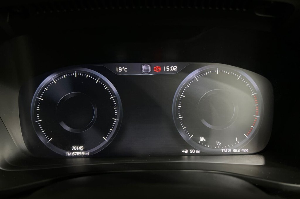 Used Volvo XC40 2019 for sale - 76740056: Photo 15