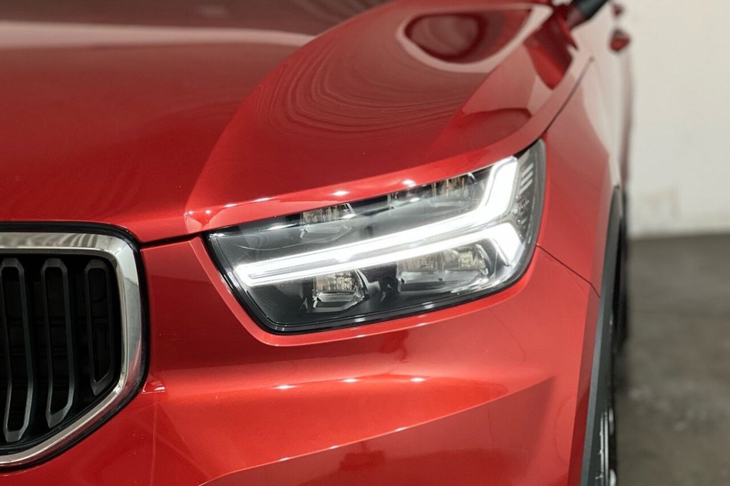 Used Volvo XC40 2019 for sale - 76740056: Photo 16
