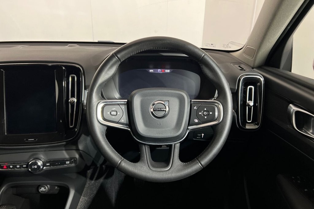 Used Volvo XC40 2019 for sale - 76740056: Photo 23