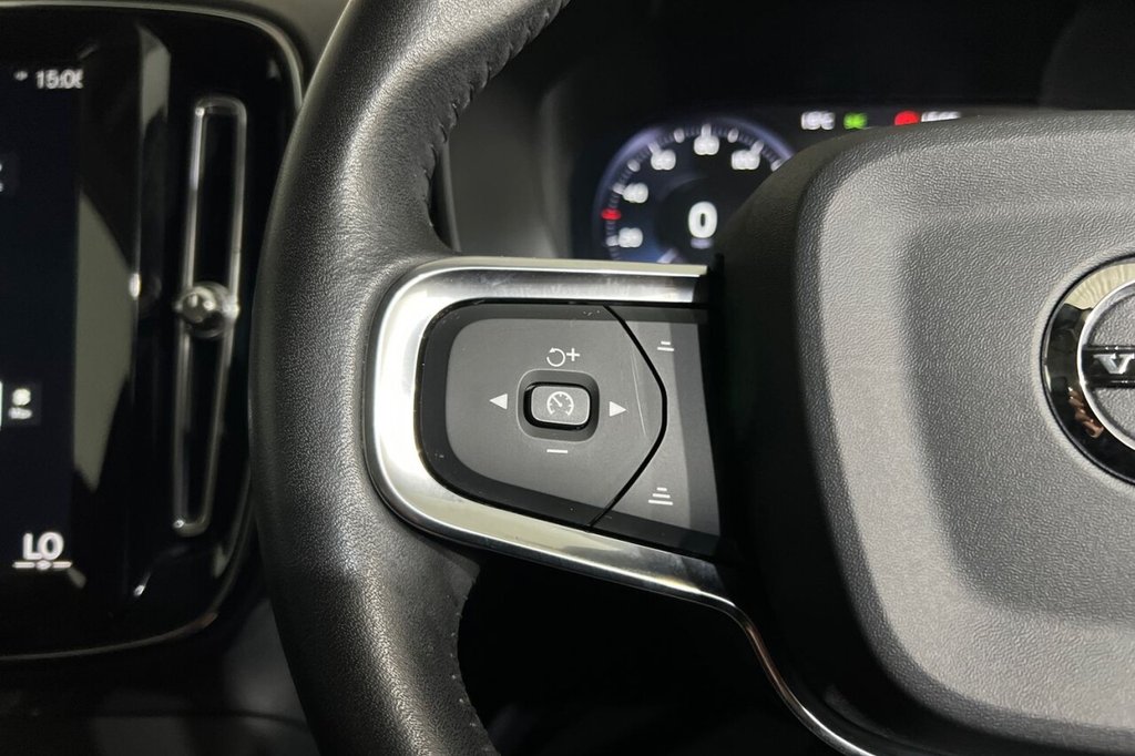 Used Volvo XC40 2019 for sale - 76740056: Photo 24