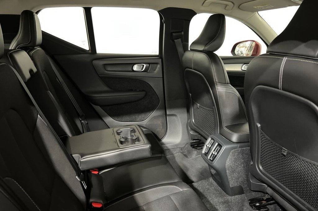 Used Volvo XC40 2019 for sale - 76740056: Photo 38