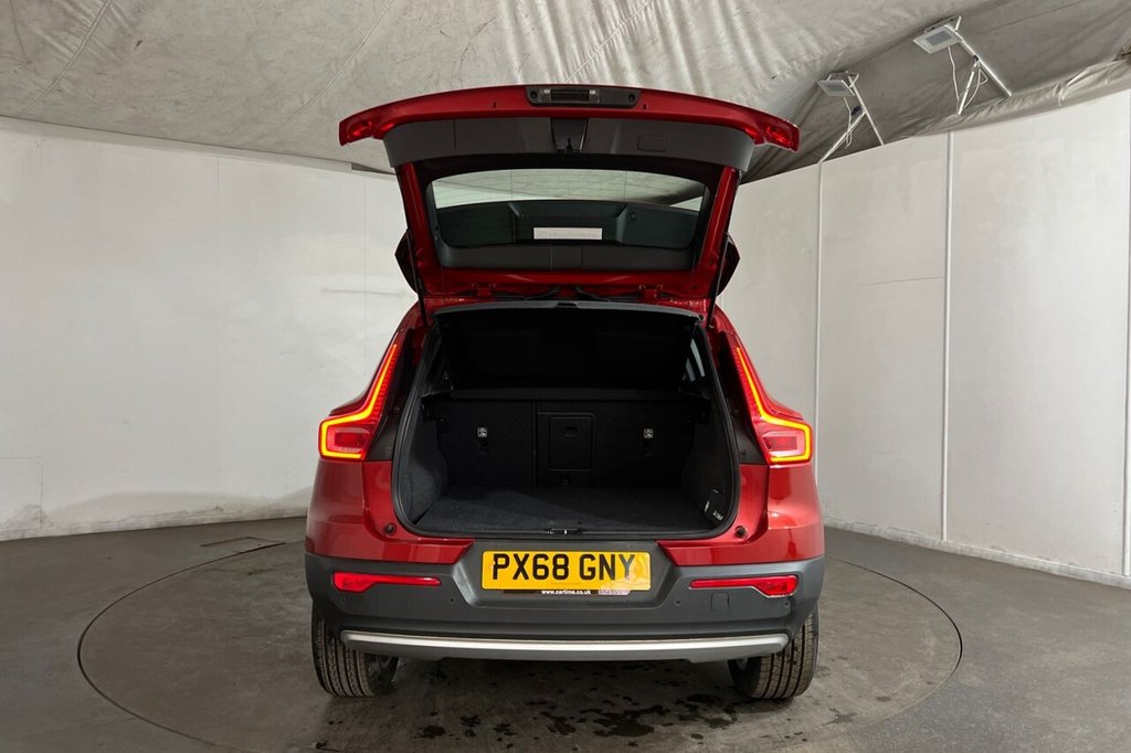 Used Volvo XC40 2019 for sale - 76740056: Photo 39