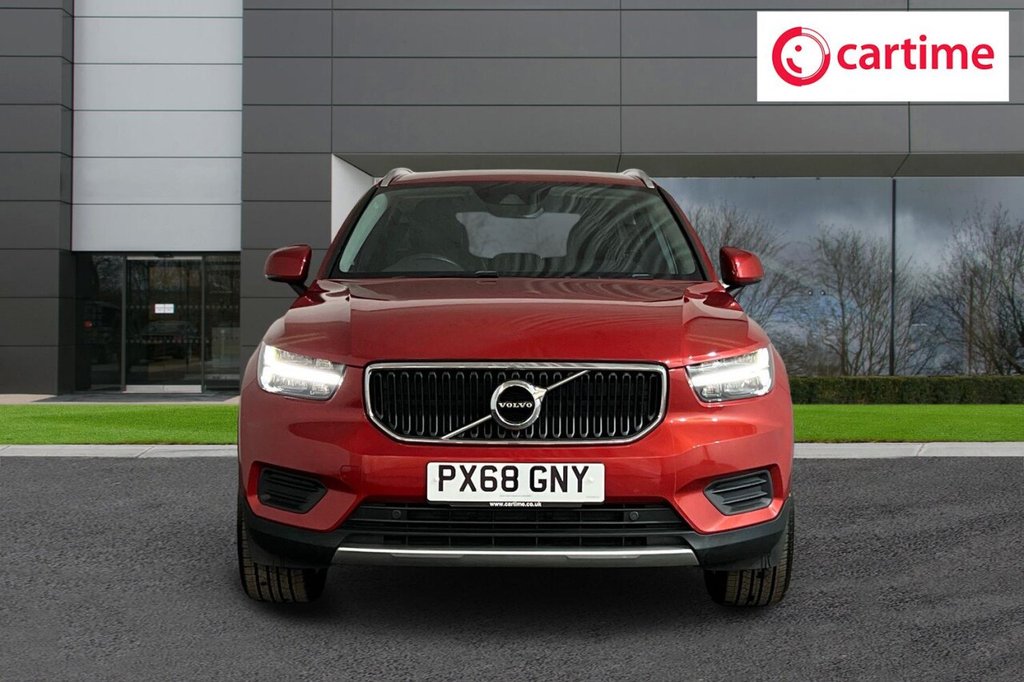 Used Volvo XC40 2019 for sale - 76740056: Photo 4