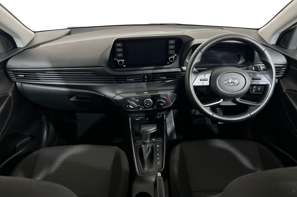 Used Hyundai i20 2023 for sale - 76395974: Photo 12