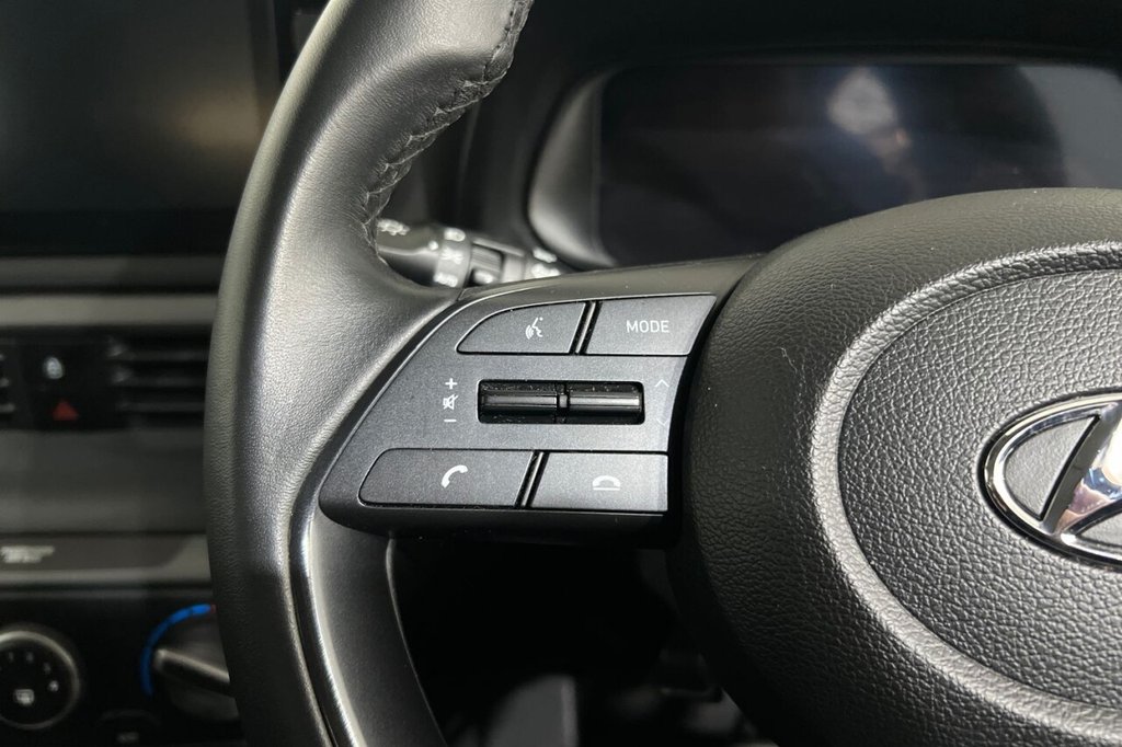 Used Hyundai i20 2023 for sale - 76395974: Photo 25