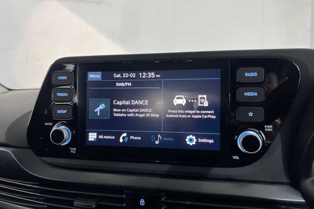 Used Hyundai i20 2023 for sale - 76395974: Photo 29