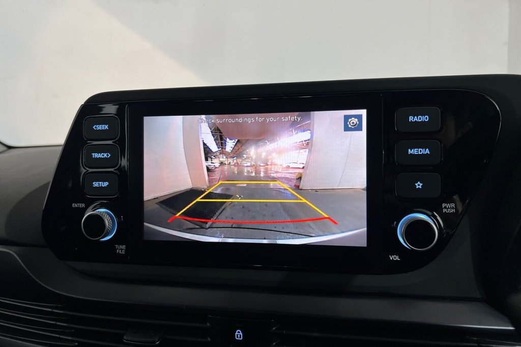 Used Hyundai i20 2023 for sale - 76395974: Photo 30