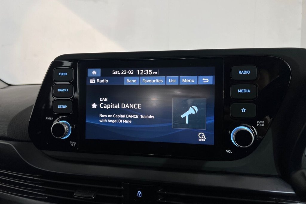 Used Hyundai i20 2023 for sale - 76395974: Photo 31