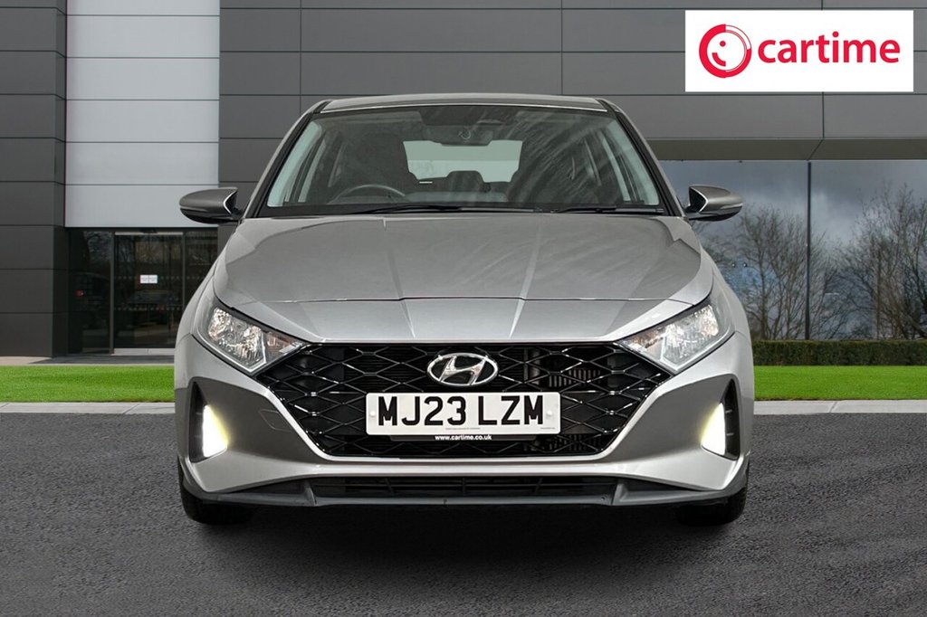Used Hyundai i20 2023 for sale - 76395974: Photo 4