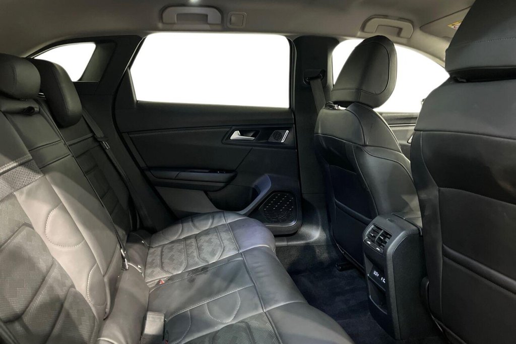 Used Citroen C5 X 2023 for sale - 77121491: Photo 10