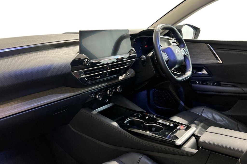 Used Citroen C5 X 2023 for sale - 77121491: Photo 11