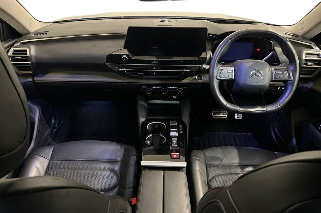 Used Citroen C5 X 2023 for sale - 77121491: Photo 12