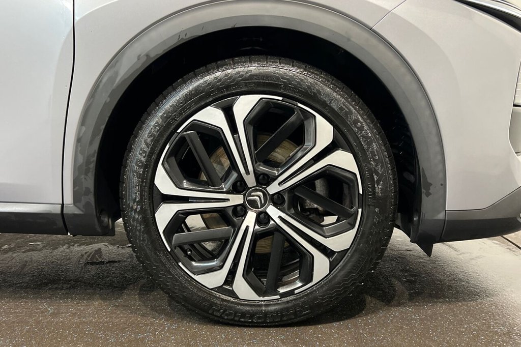 Used Citroen C5 X 2023 for sale - 77121491: Photo 14