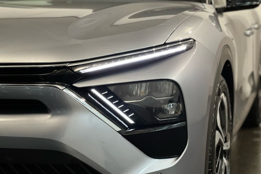 Used Citroen C5 X 2023 for sale - 77121491: Photo 16