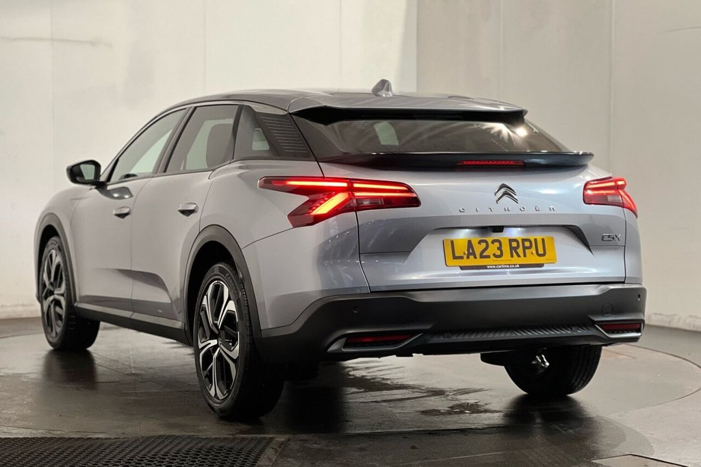 Used Citroen C5 X 2023 for sale - 77121491: Photo 19