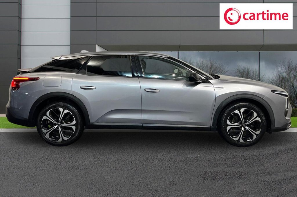 Used Citroen C5 X 2023 for sale - 77121491: Photo 2