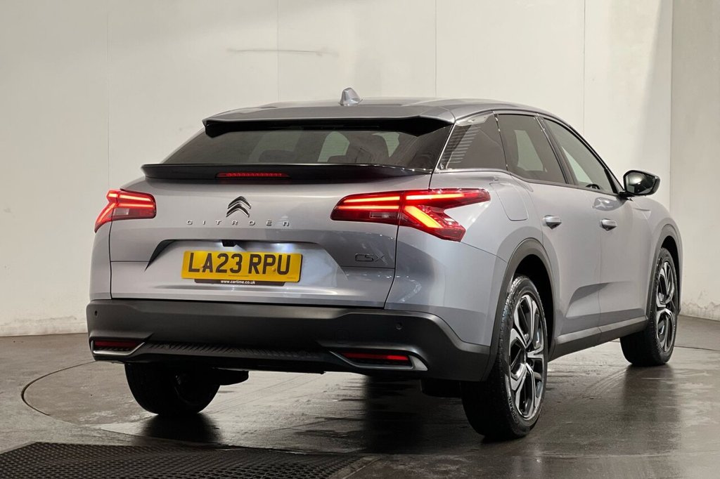 Used Citroen C5 X 2023 for sale - 77121491: Photo 21