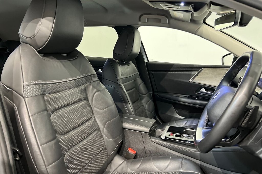 Used Citroen C5 X 2023 for sale - 77121491: Photo 22