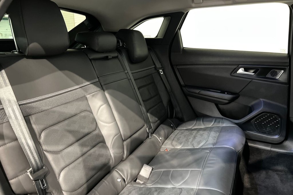 Used Citroen C5 X 2023 for sale - 77121491: Photo 24