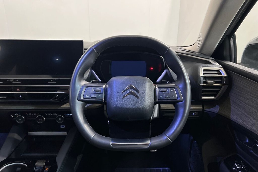 Used Citroen C5 X 2023 for sale - 77121491: Photo 25