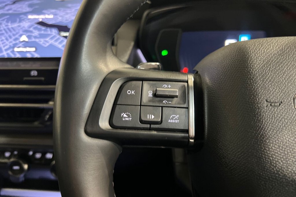 Used Citroen C5 X 2023 for sale - 77121491: Photo 26