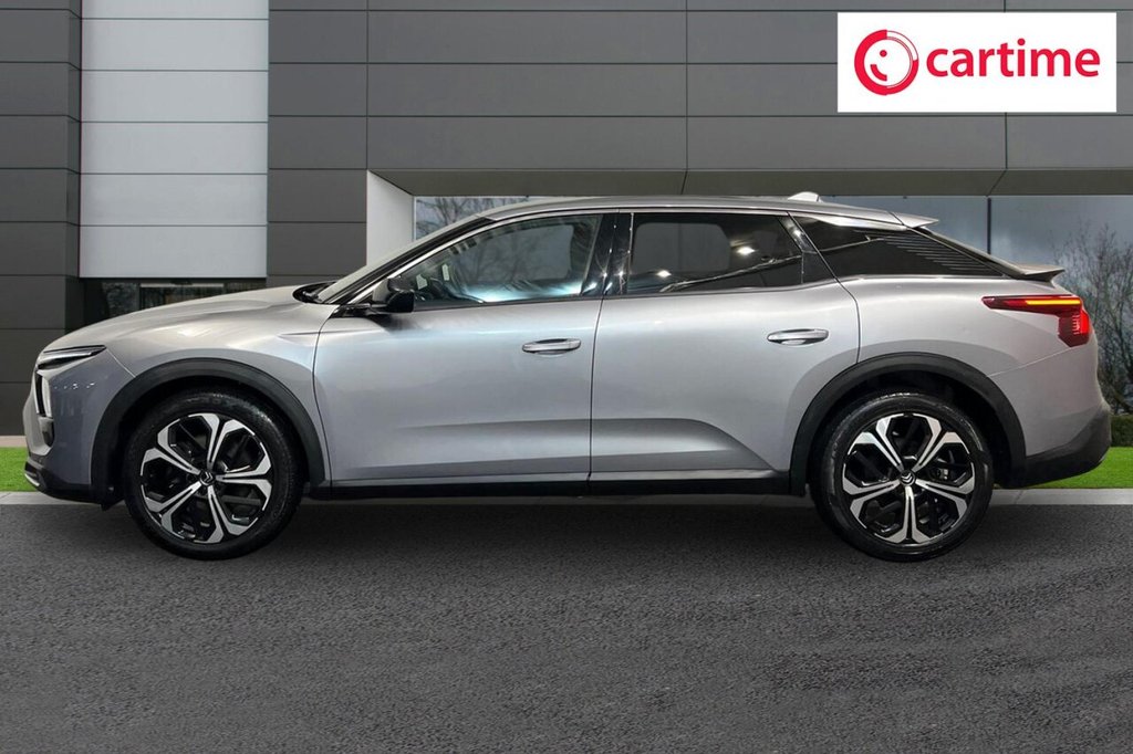 Used Citroen C5 X 2023 for sale - 77121491: Photo 3