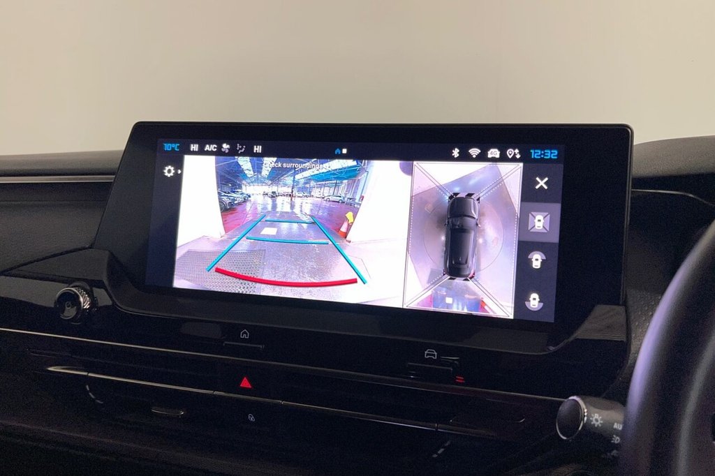 Used Citroen C5 X 2023 for sale - 77121491: Photo 30