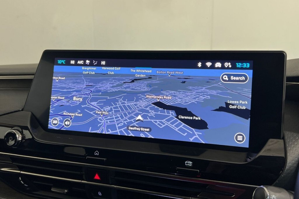 Used Citroen C5 X 2023 for sale - 77121491: Photo 31