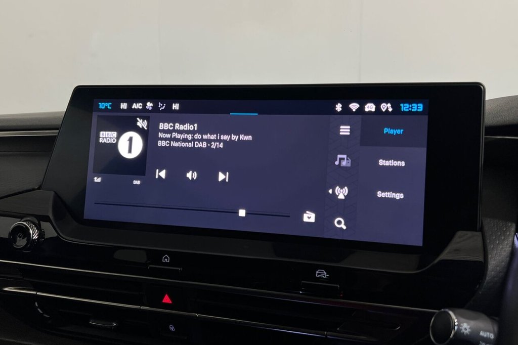 Used Citroen C5 X 2023 for sale - 77121491: Photo 32