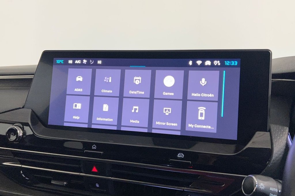 Used Citroen C5 X 2023 for sale - 77121491: Photo 33