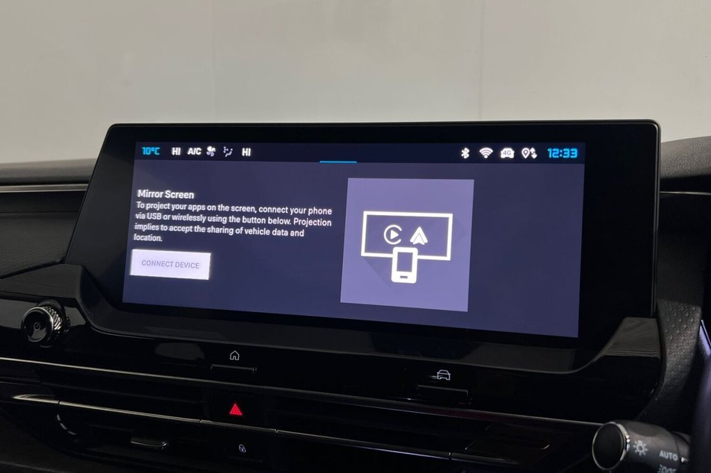 Used Citroen C5 X 2023 for sale - 77121491: Photo 34