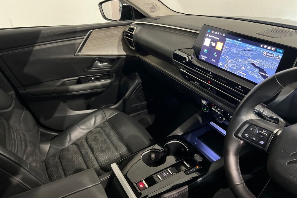 Used Citroen C5 X 2023 for sale - 77121491: Photo 35