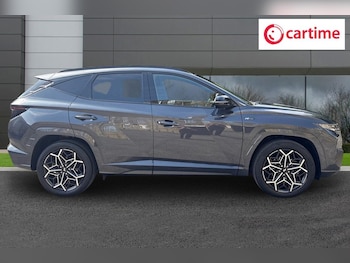 Used Hyundai TUCSON 2023 for sale - 79238036: Photo