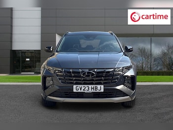 Used Hyundai TUCSON 2023 for sale - 79238036: Photo