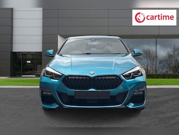 Used BMW 2 Series Gran Coupe 2020 for sale - 78792964: Photo