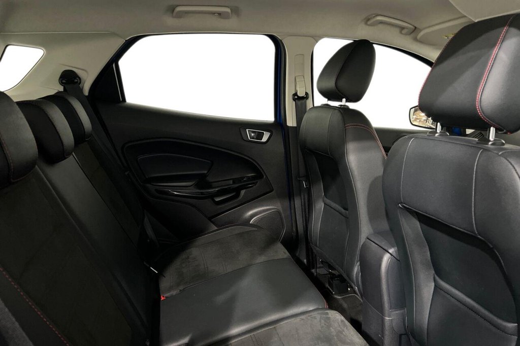 Used Ford Ecosport 2022 for sale - 76582063: Photo 10