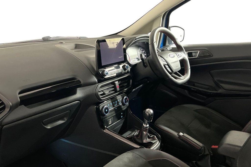 Used Ford Ecosport 2022 for sale - 76582063: Photo 11