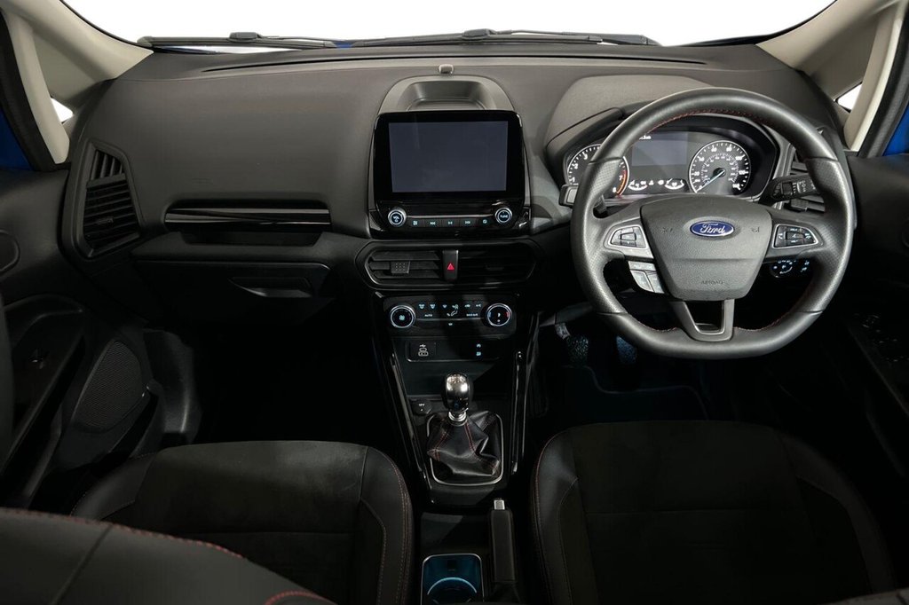Used Ford Ecosport 2022 for sale - 76582063: Photo 12