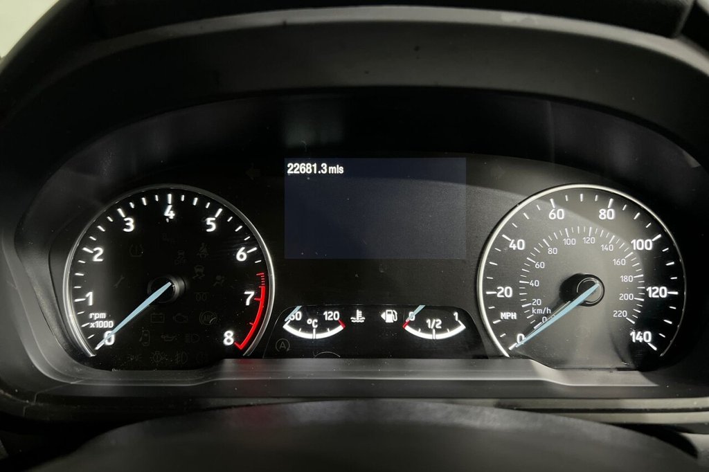 Used Ford Ecosport 2022 for sale - 76582063: Photo 15