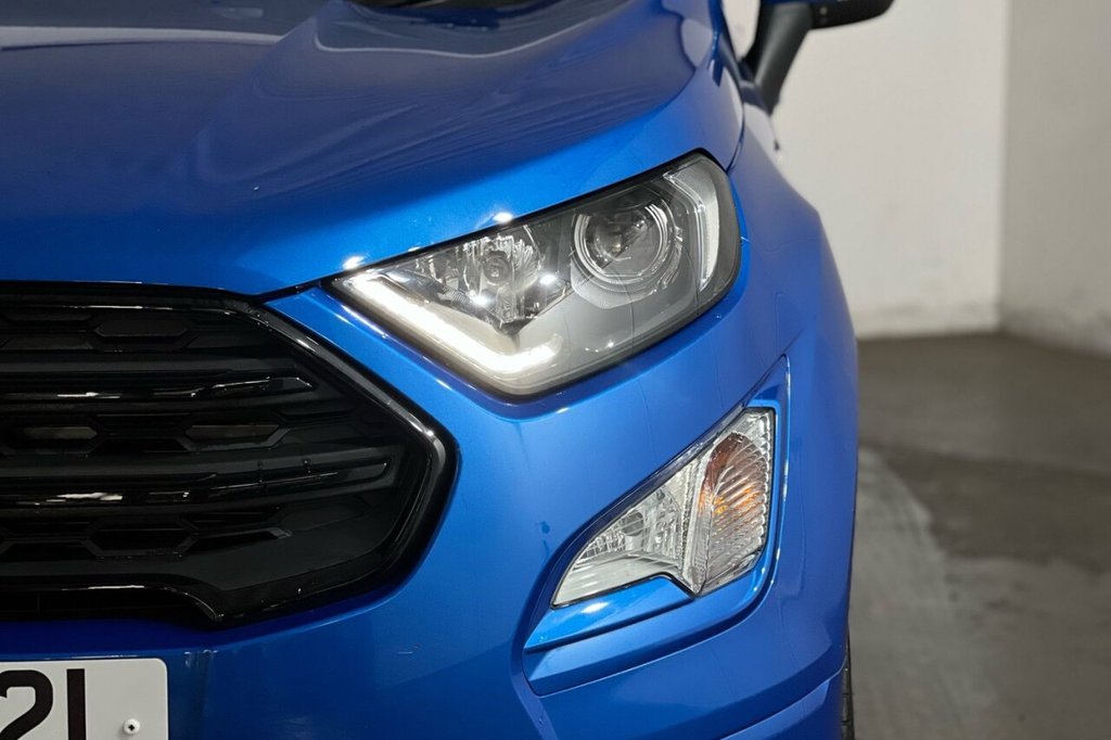 Used Ford Ecosport 2022 for sale - 76582063: Photo 16