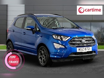 Ford - Ecosport