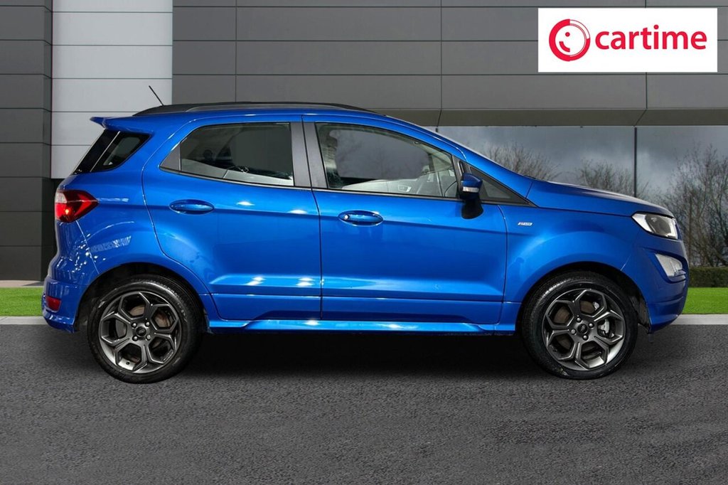 Used Ford Ecosport 2022 for sale - 76582063: Photo 2