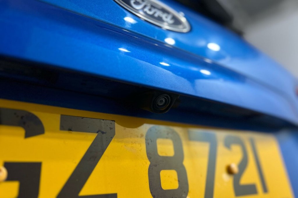 Used Ford Ecosport 2022 for sale - 76582063: Photo 20