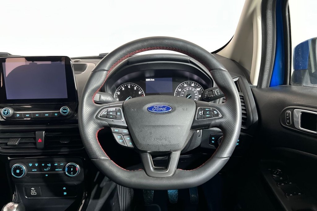 Used Ford Ecosport 2022 for sale - 76582063: Photo 24
