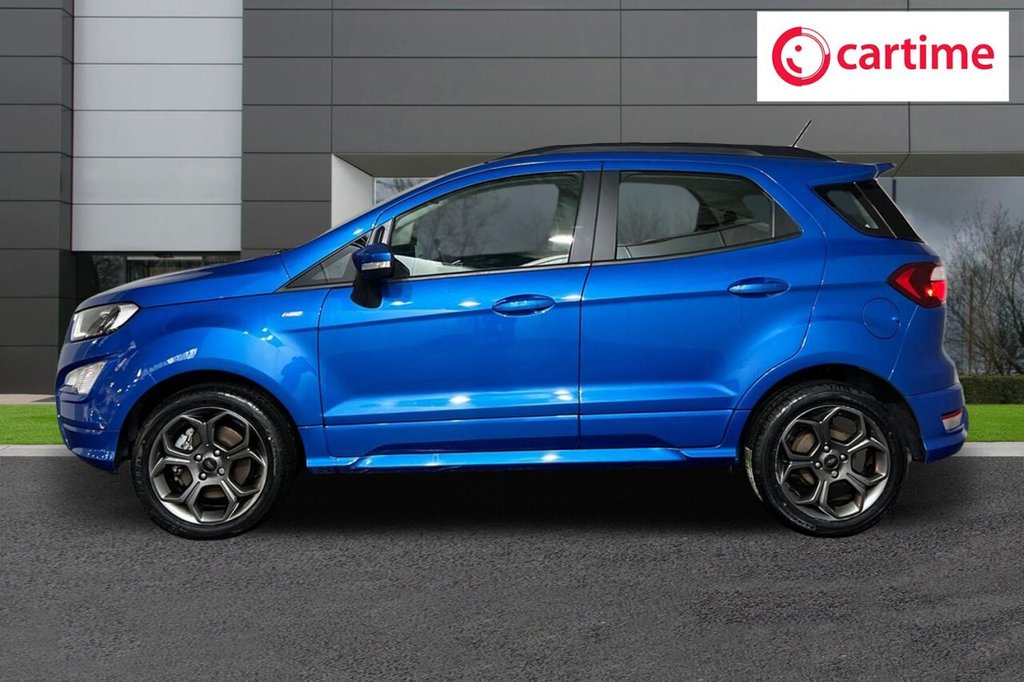 Used Ford Ecosport 2022 for sale - 76582063: Photo 3