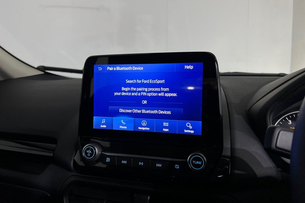 Used Ford Ecosport 2022 for sale - 76582063: Photo 31