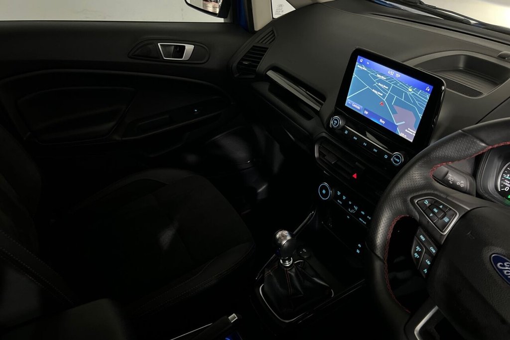 Used Ford Ecosport 2022 for sale - 76582063: Photo 33