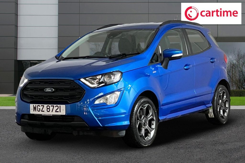 Used Ford Ecosport 2022 for sale - 76582063: Photo 7