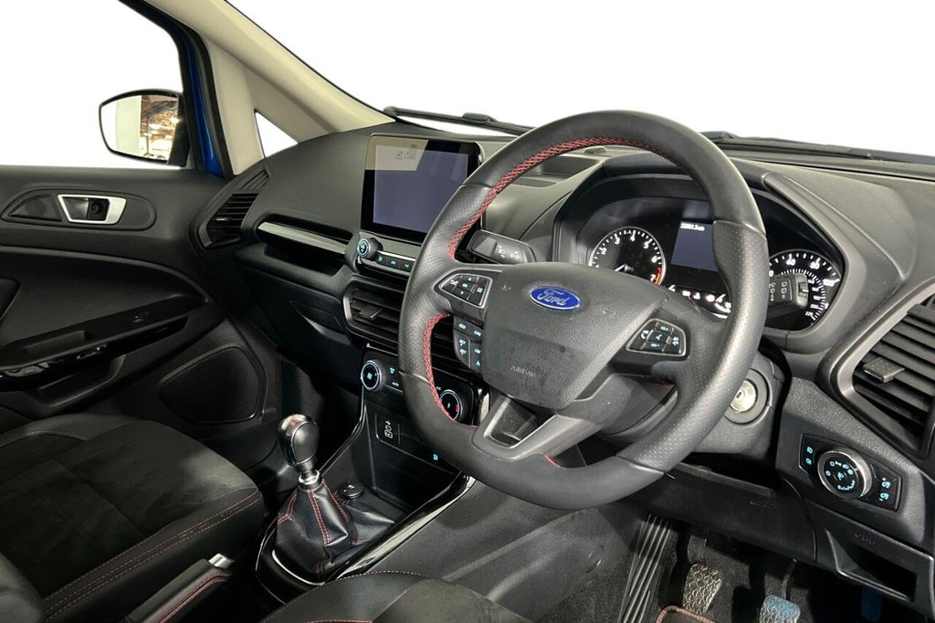 Used Ford Ecosport 2022 for sale - 76582063: Photo 9
